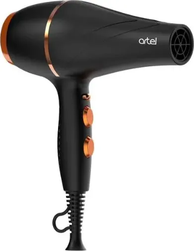 Фен ARTEL ART-HD-100 черный