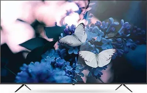 Телевизор BQ 75FSU02B Black UHD SMART
