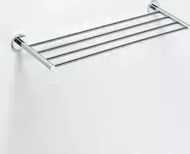 Полка Bemeta 220x655 мм (104105082)
