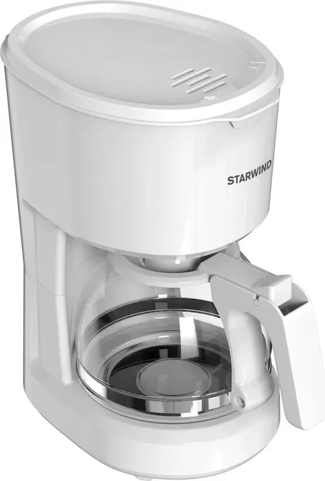 Кофеварка StarWind капельная STD0611