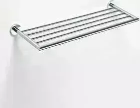Полка Bemeta 220x655 мм (104205082)