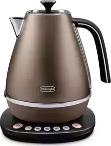 Чайник электрический DE LONGHI KBI 2011.BZ