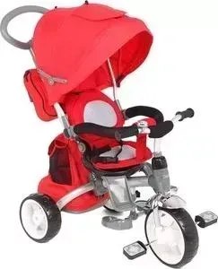 Capella Wee Trike 360 (Wee Trike 360 red)