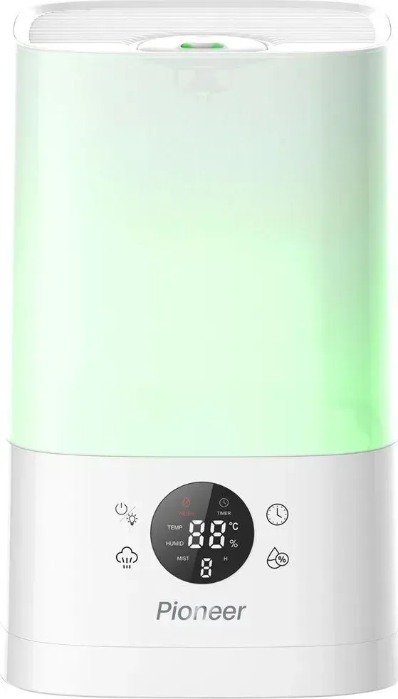 Увлажнитель воздуха PIONEER HDS44