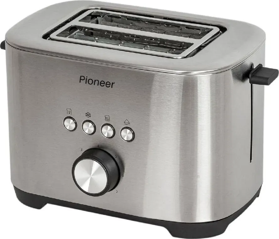 Тостер PIONEER TS152