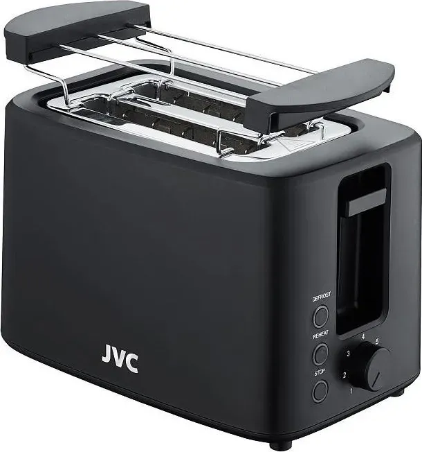 Тостер JVC JK-TS651