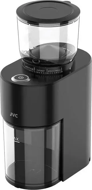 Кофемолка JVC JK-CG100