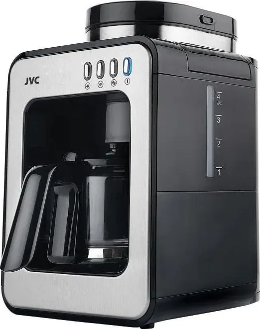 Кофеварка JVC JK-CF36