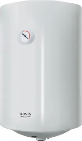 Водонагреватель OASIS VL-100L электрический (Р0000153274)