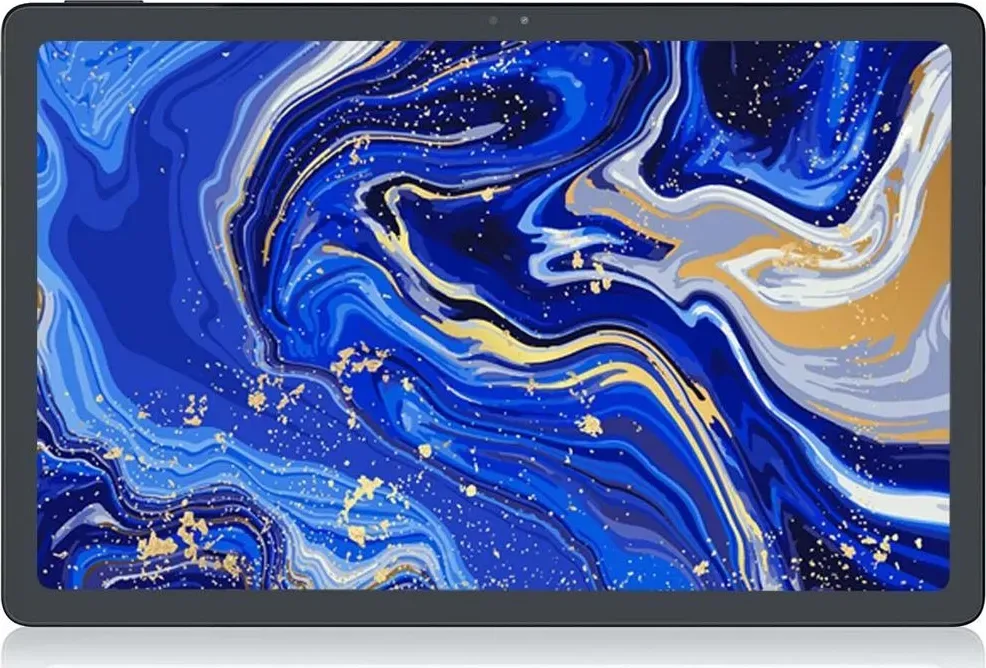 Планшет DIGMA Pro 1400E 4G Tiger T618 (2.0) 8C RAM4Gb ROM128Gb 10.4 IPS 2000x1200 3G Android 11 темно-серый 13Mpix 5Mpix BT GPS WiFi Touch microSD 128 4G 8C 3G 11 BT