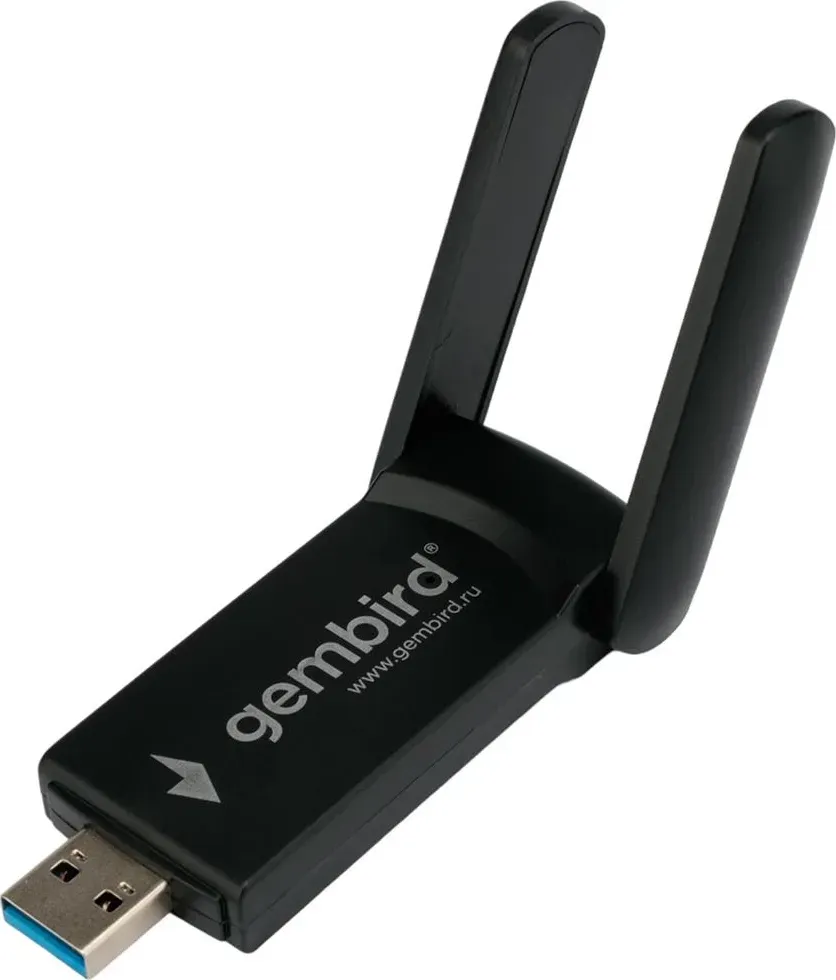 Сетевой адаптер GEMBIRD (21193) WNP-UA-020