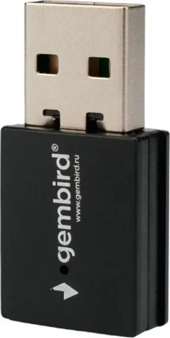 Сетевой адаптер GEMBIRD (21190) WNP-UA-018