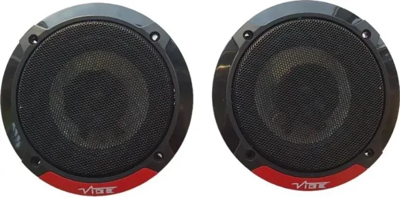 Автоакустика VIBE PULSE4-V3