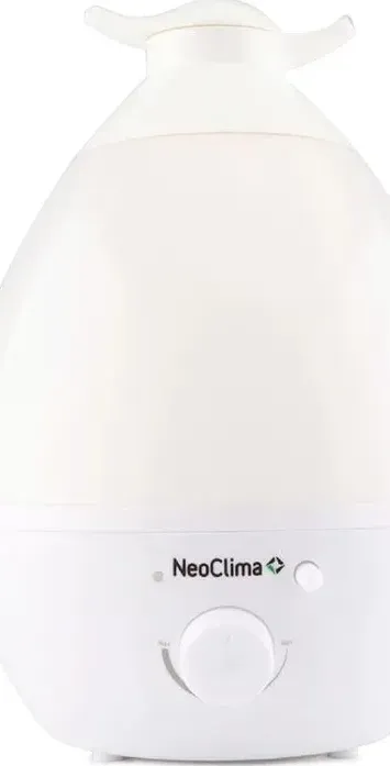 Увлажнитель воздуха Neoclima NHL-13M бел.