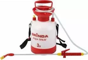 Опрыскиватель ручной GRINDA 3л Aqua Spray (8-425113_z01)