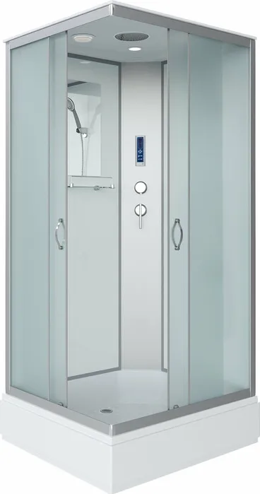 Душевая кабина Niagara NG-33974-14QP 90х70х215