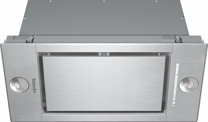 Вытяжка Miele встраиваемая DA 2668 CLST