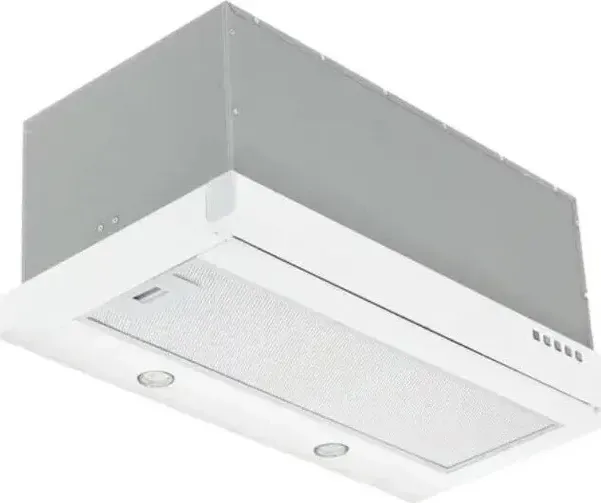 Вытяжка AKPO WK-7 Light plus twin II 60 белый
