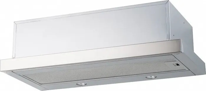Вытяжка AKPO WK-7 Light eco 50 см. нержавейка