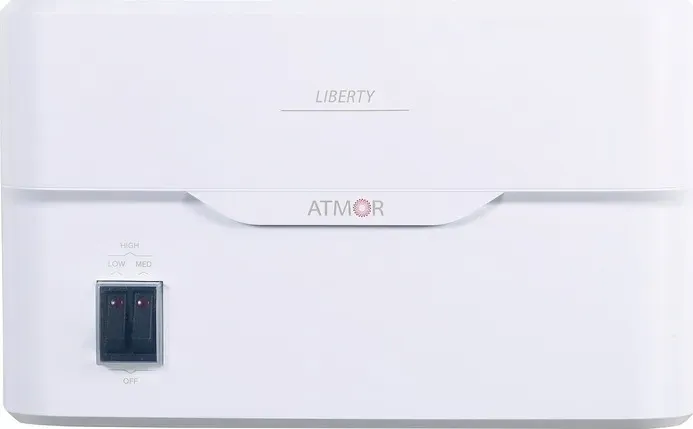 Водонагреватель Atmor Проточный LIBERTY 5 KW TAP
