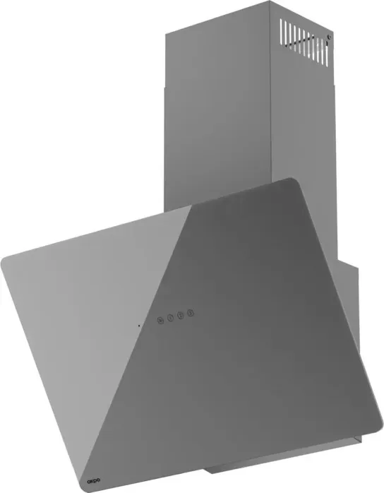 Вытяжка AKPO WK-11 Smart II 60 см. серый