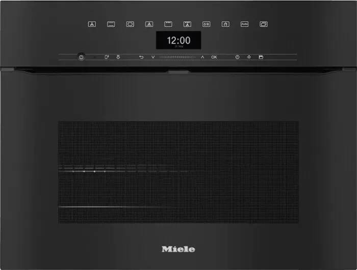 Духовой шкаф электрический Miele H 7440 BPX OBSW