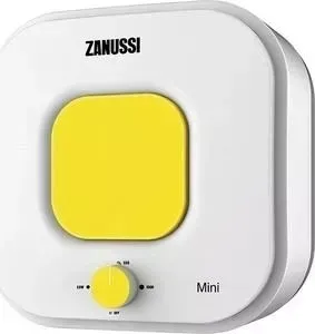 Водонагреватель ZANUSSI ZWH/S 15 Mini U (Yellow)