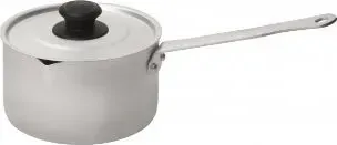 Ковш КАЛИТВА 14702 алюм 0,75л мет/руч