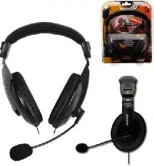 Наушники SMARTBUY (SBH-7000) COMMANDO -гарнитура
