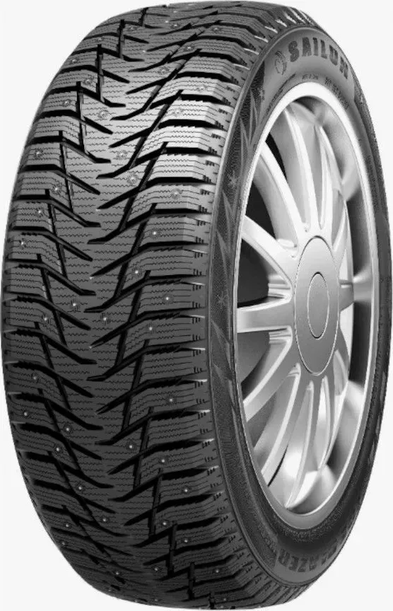 Шина Sailun Ice Blazer WST3 255/55/R18 105 T