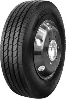 Шина GOODRIDE GSR+1 265/70R19,5 140/138M TL 16PR