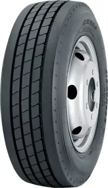 Шина GOODRIDE CR966 295/60R22,5 150/147L TL 18PR ТАИЛАНД