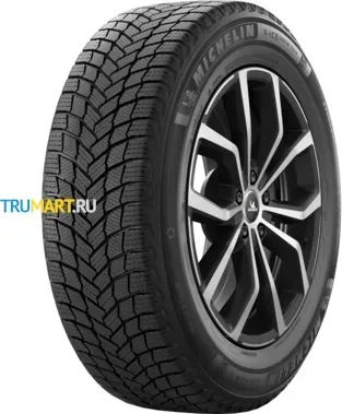 Шина Michelin X-Ice Snow SUV 275/40R22 108H XL TL