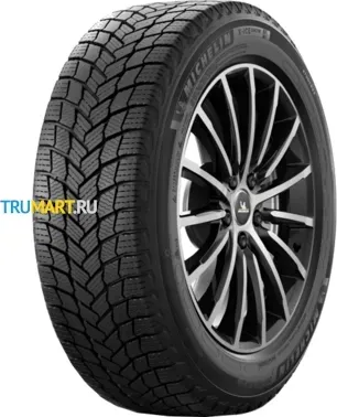 Шина Michelin X-Ice Snow 235/50R21 101H TL
