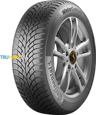 Шина Continental WinterContact TS 870 195/60R15 88T TS TL