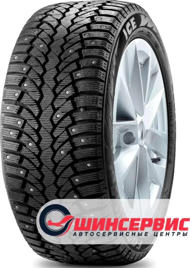 Шина Pirelli Formula Ice 225/65/R17 102 T
