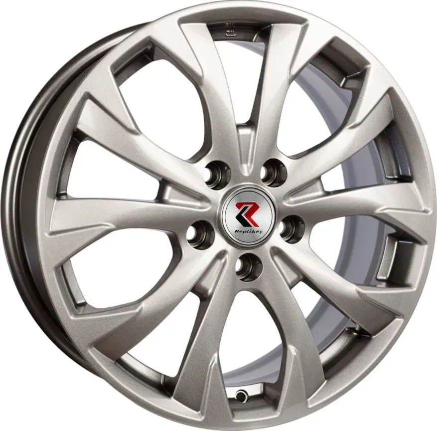 Диск автомобильный RЕPLIKEY Jetta (R152 )7,0\R17 5*112 ET54d57,1HSB[]<С> Диски 7,0//R17