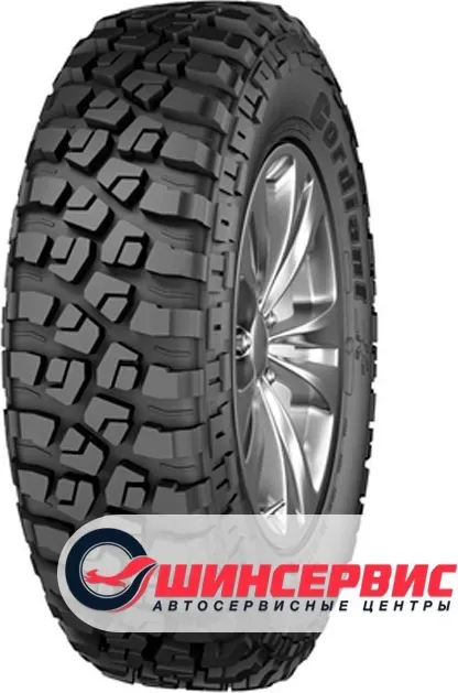 Шина Cordiant Off Road 2 2 235/75/R15 109 Q