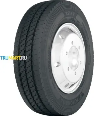 Шина Yokohama 121T 285/70R19,5 150/148J TL