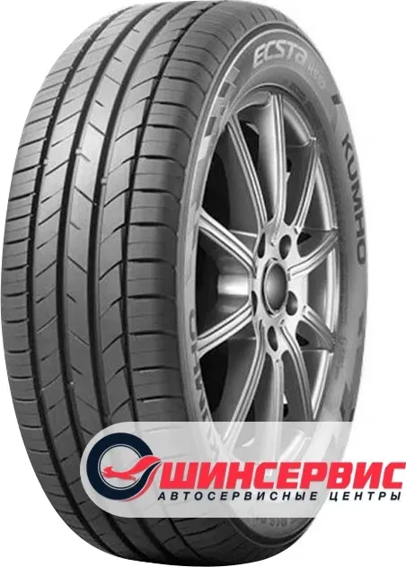 Шина Kumho Ecsta HS52 205/65/R15 94 H