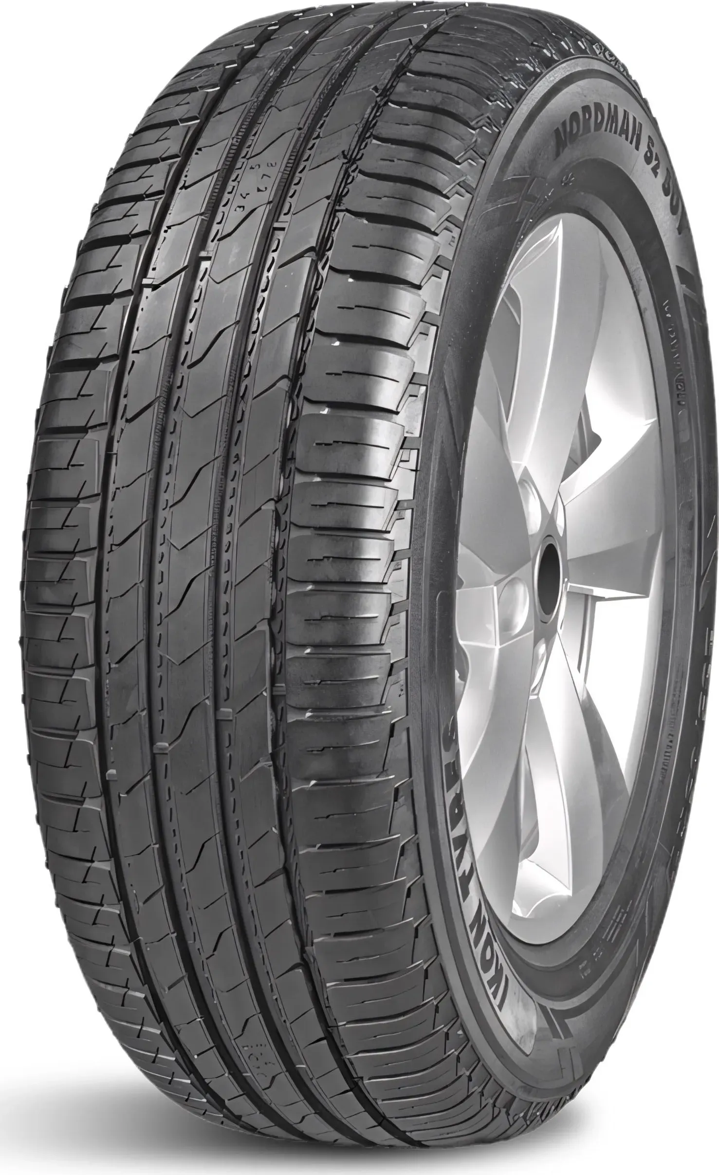 Шина IKON Nordman S2 SUV S2 215/65/R16 98 H