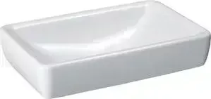 Раковина Laufen -чаша Pro 60x40 см (8.1695.2.000.112.1)