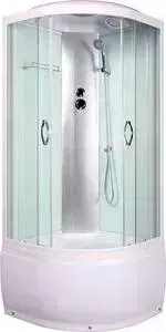 Душевая кабина Luxus Nemi T08 80х80х217 см