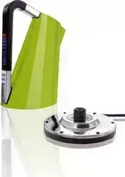 Чайник электрический Bugatti Vera 14-VeraCM Apple Green