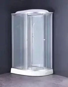 Душевая кабина NIAGARA 120х80х215 (NG- 448-08L)
