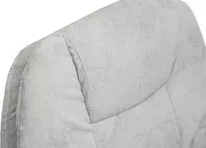 Кресло офисное TetChair COMFORT LT ткань серый, мираж грей