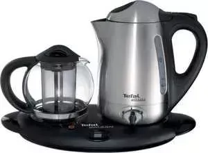 Чайник электрический TEFAL BK 9635 Spirit of TeaS