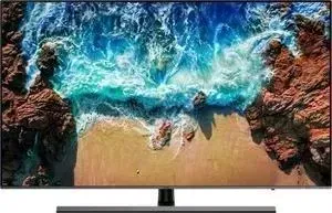 Телевизор SAMSUNG UE55NU8070U