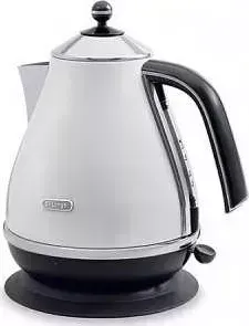 Чайник электрический DE LONGHI KBO 2001.W