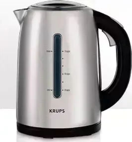 Чайник электрический KRUPS FLF34W